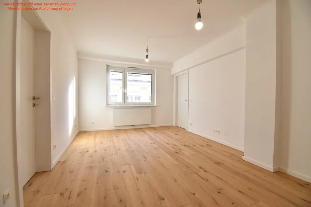 Wohnung – Wien - Ansicht 3