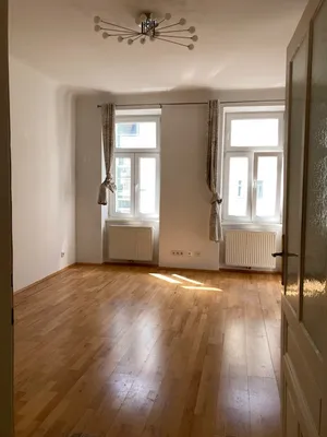 1-Zimmer-Wohnung mieten in Wien – 28 m², € 508 – Bild 1 von 4