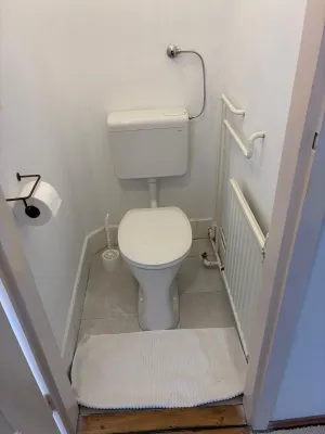 2-Zimmer-Wohnung mieten in Wien – 45 m², € 800 – Bild 14 von 18