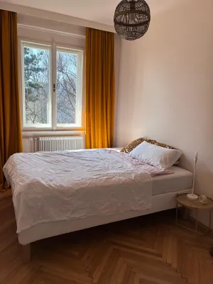 2-Zimmer-Wohnung mieten in Wien – 45 m², € 800 – Bild 15 von 18