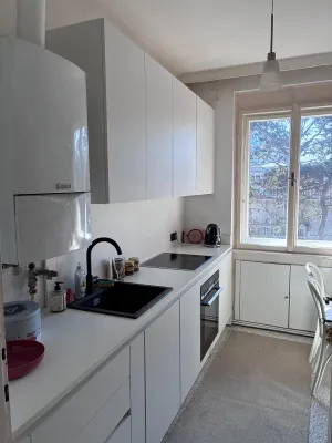 2-Zimmer-Wohnung mieten in Wien – 45 m², € 800 – Bild 9 von 18
