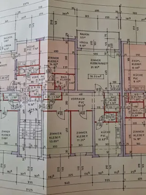 3-Zimmer-Wohnung kaufen in Sankt Pölten – 85 m², € 215.000 – Bild 12 von 12