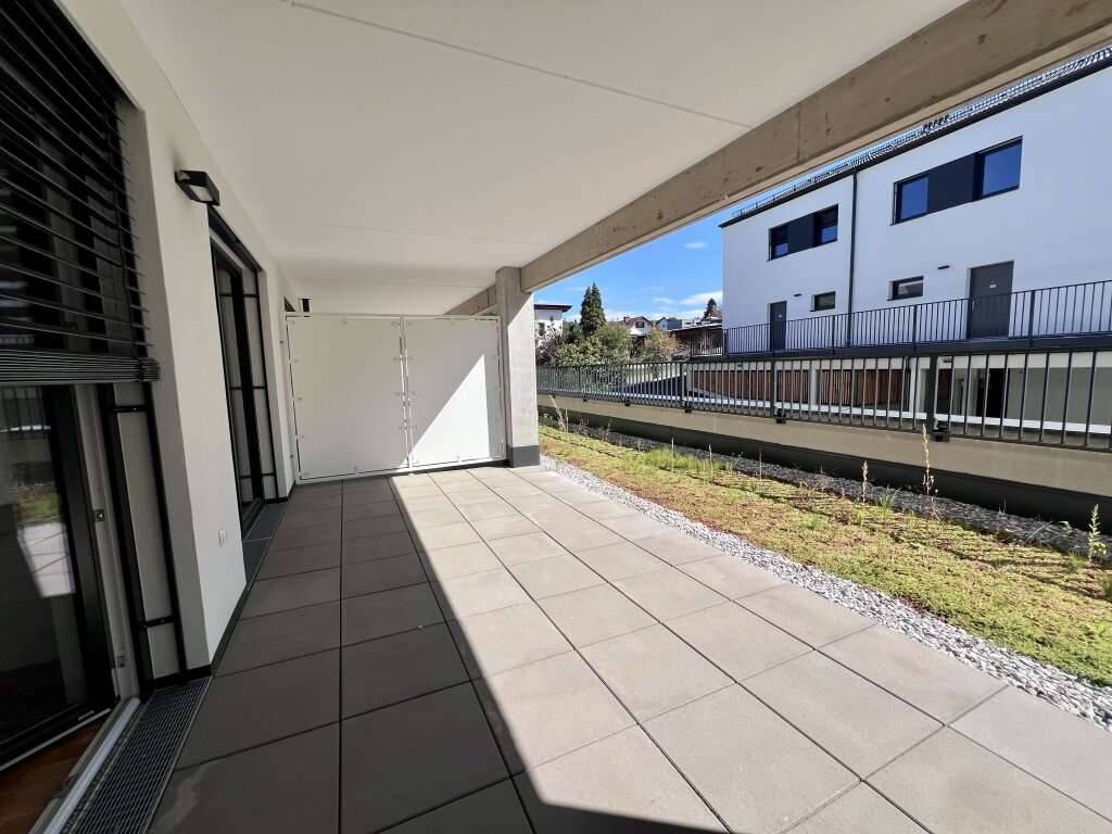 Neubauprojekt - freundliche 2 Zimmerwohnung in Gleisdorf!, Gleisdorf