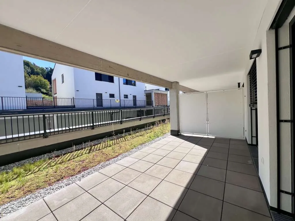 Neubauprojekt - freundliche 2 Zimmerwohnung in Gleisdorf! - Ansicht 2