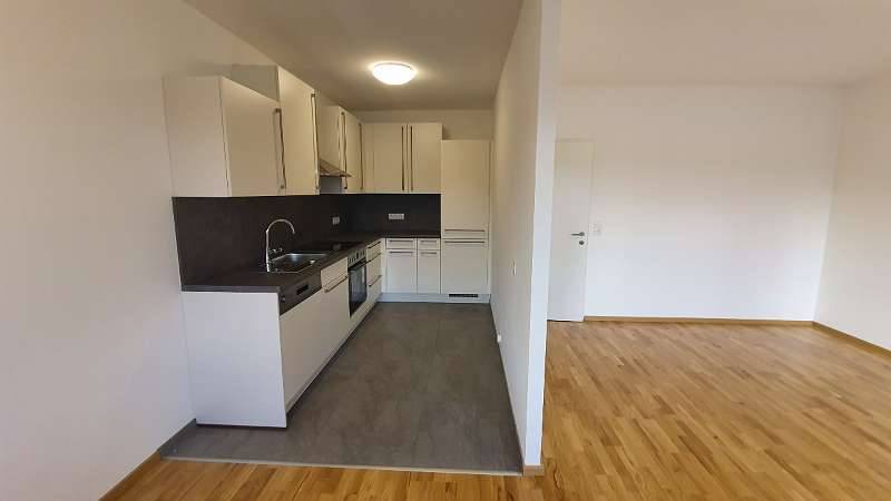 Schöne moderne 3-Zimmer Wohnung - Ansicht 3