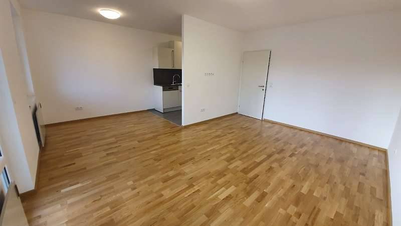 Schöne moderne 3-Zimmer Wohnung - Ansicht 2
