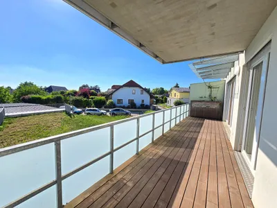 3-Zimmer-Wohnung mieten in Korneuburg – 71,42 m², € 1.200 – Bild 1 von 8