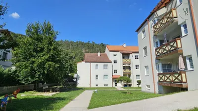 4-Zimmer-Wohnung mieten in Baden – 82,2 m², € 1.195 – Bild 9 von 12