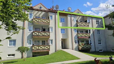 4-Zimmer-Wohnung mieten in Baden – 82,2 m², € 1.195 – Bild 11 von 12