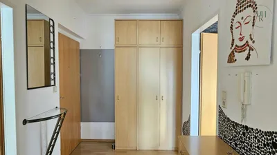 4-Zimmer-Wohnung mieten in Baden – 82,2 m², € 1.195 – Bild 6 von 12