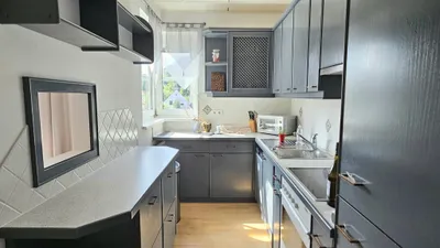 4-Zimmer-Wohnung mieten in Baden – 82,2 m², € 1.195 – Bild 3 von 12