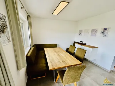 4-Zimmer-Haus kaufen in Vöcklabruck – 139 m², € 539.000 – Bild 4 von 13