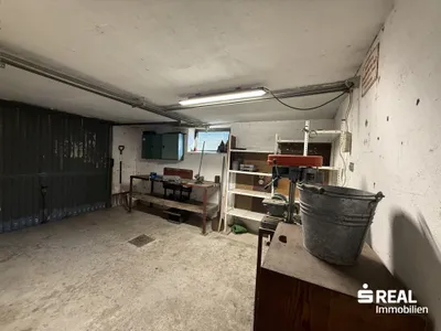 Haus kaufen in Perg – 84,08 m², € 190.000 – Bild 22 von 24