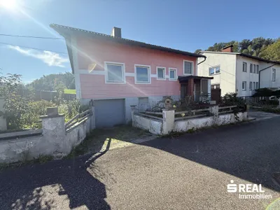 Haus kaufen in Perg – 84,08 m², € 190.000 – Bild 24 von 24