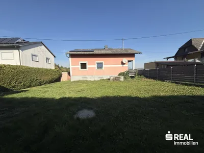 Haus kaufen in Perg – 84,08 m², € 190.000 – Bild 23 von 24