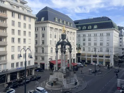 1-Zimmer-Gewerbeimmobilie mieten in Wien – 34 m², € 1.082 – Bild 5 von 7