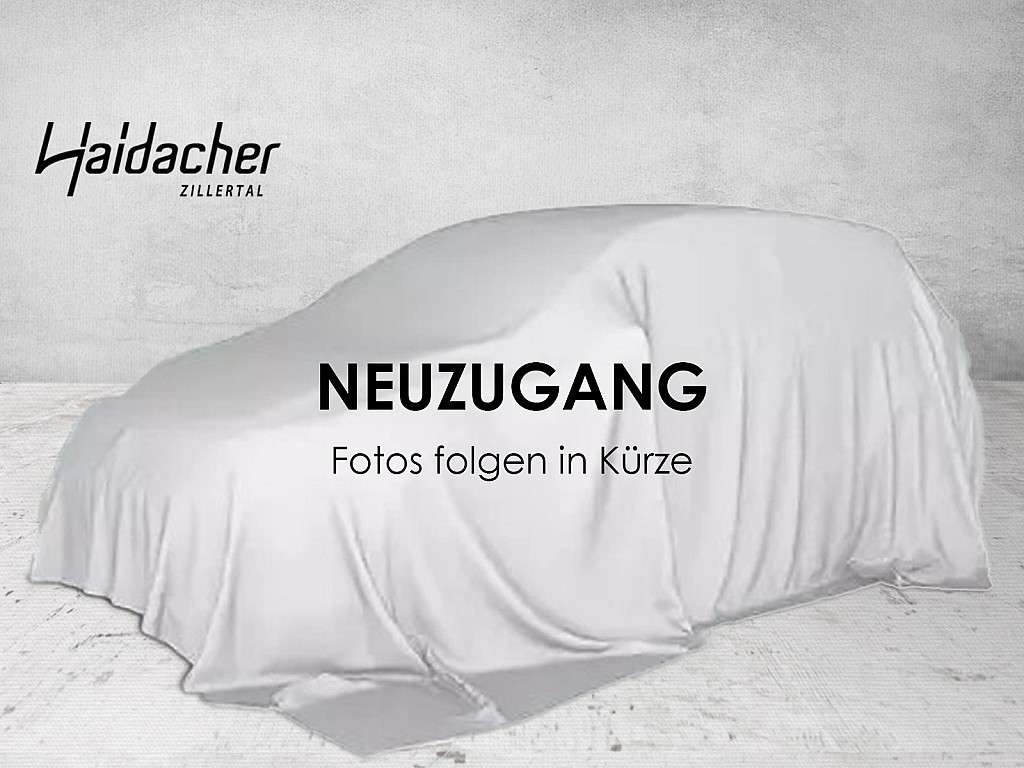 Mercedes-Benz GLC-Klasse GLC 220d 4MATIC Aut. SUV / Geländewagen