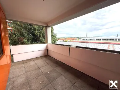4-Zimmer-Wohnung kaufen in Oberwart – 80 m², € 134.000 – Bild 4 von 9