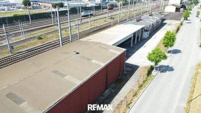 Immobilie kaufen in Amstetten – 1 542 m², € 95.000 – Bild 3 von 7