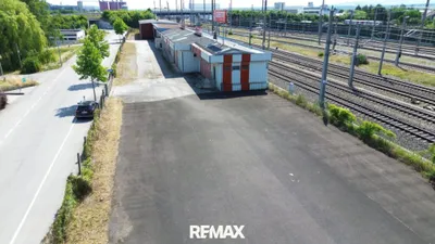 Immobilie kaufen in Amstetten – 1 542 m², € 95.000 – Bild 7 von 7