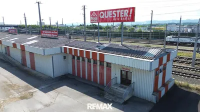 Immobilie kaufen in Amstetten – 1 542 m², € 95.000 – Bild 2 von 7