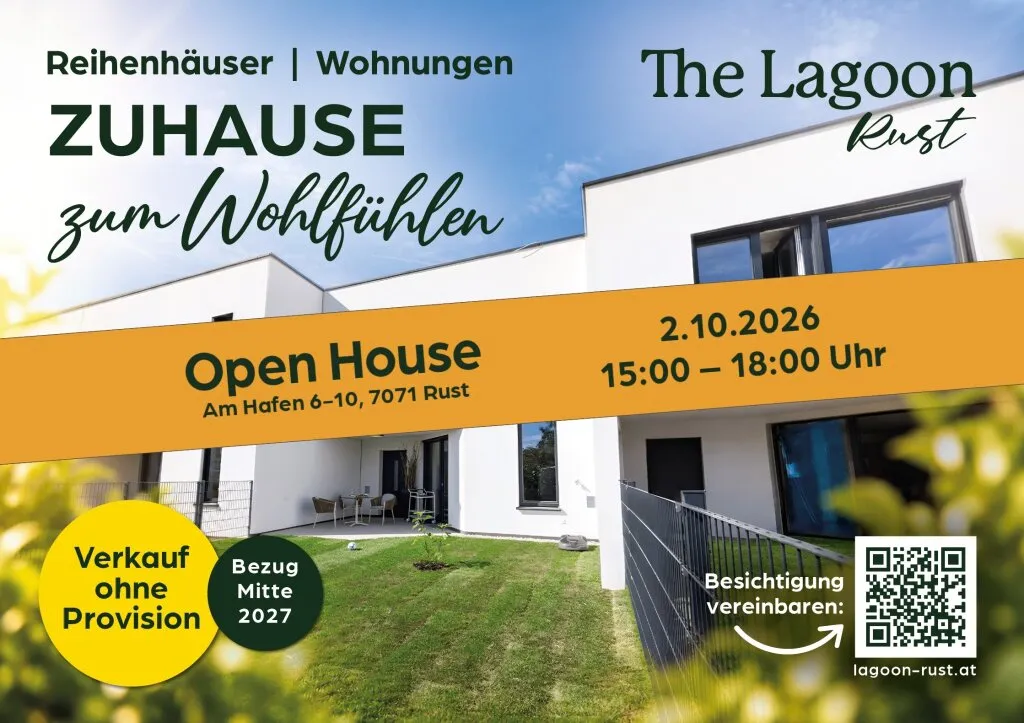 Haus – Rust - Ansicht 2