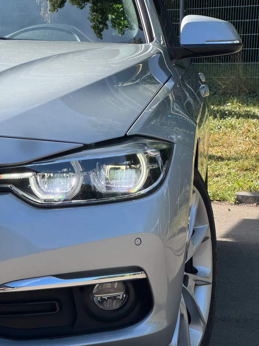 BMW 3er-Reihe