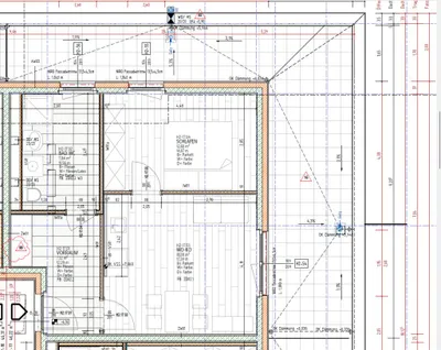 2-Zimmer-Wohnung mieten in Graz – 46,07 m², € 855 – Bild 11 von 11