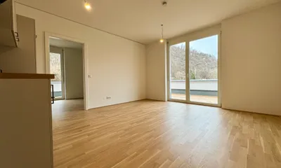 2-Zimmer-Wohnung mieten in Graz – 46,07 m², € 855 – Bild 2 von 11