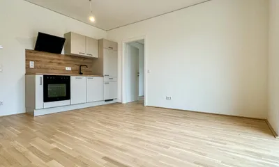 2-Zimmer-Wohnung mieten in Graz – 46,07 m², € 855 – Bild 8 von 11