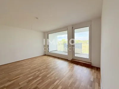 2-Zimmer-Wohnung kaufen in Wien – 56,34 m², € 321.500 – Bild 2 von 14