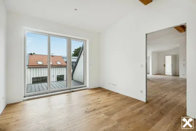 2-Zimmer-Wohnung kaufen in Baden – 84,43 m², € 445.000 – Bild 6 von 12