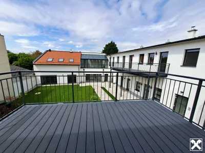 2-Zimmer-Wohnung kaufen in Baden – 84,43 m², € 445.000 – Bild 11 von 12