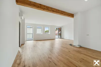 2-Zimmer-Wohnung kaufen in Baden – 84,43 m², € 445.000 – Bild 2 von 12