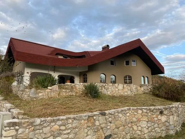Großes Ferienhaus mit Freizeitwohnsitzwidmung – pohled 3