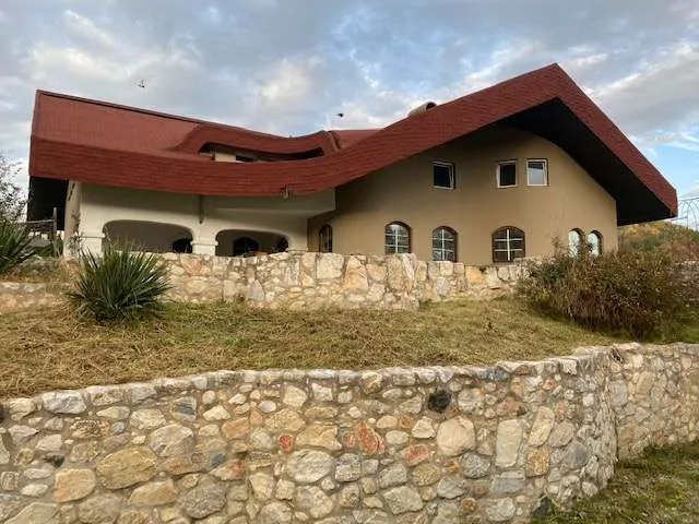 Großes Ferienhaus mit Freizeitwohnsitzwidmung – pohled 2