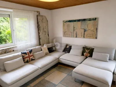 5-Zimmer-Haus kaufen in Salzburg-Umgebung – 120 m², € 399.000 – Bild 2 von 6