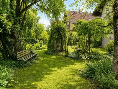 5-Zimmer-Haus kaufen in Salzburg-Umgebung – 120 m², € 399.000 – Bild 5 von 6