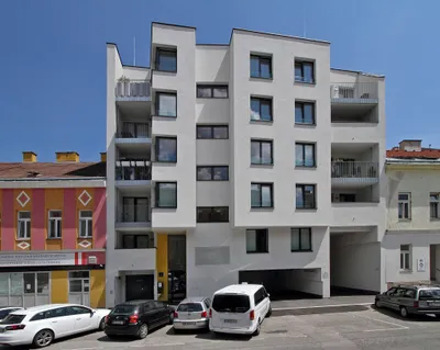 2-Zimmer-Wohnung mieten in Wien – 60,05 m², € 1.015 – Bild 3 von 5