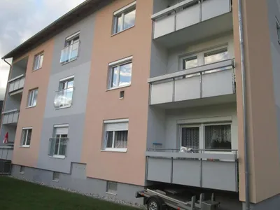 2-Zimmer-Wohnung kaufen in Bruck-Mürzzuschlag – 45 m², € 69.000 – Bild 7 von 8