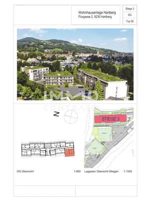 3-Zimmer-Wohnung mieten in Hartberg-Fürstenfeld – 82,59 m², € 1.190 – Bild 11 von 13