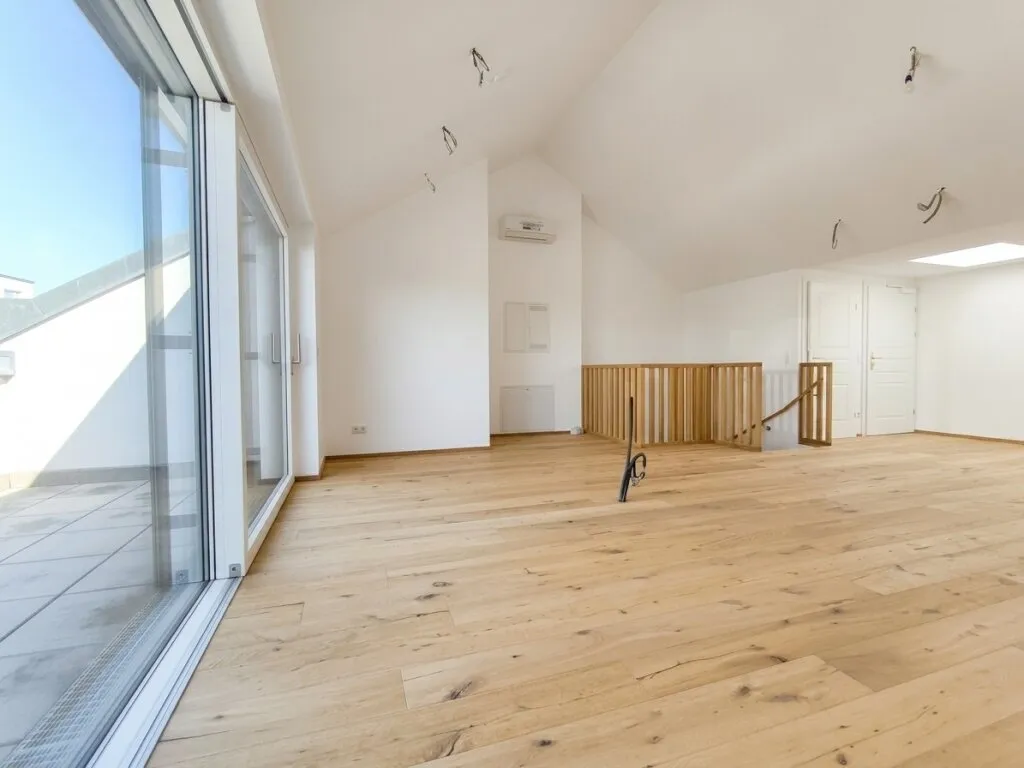 Wohnung – Korneuburg