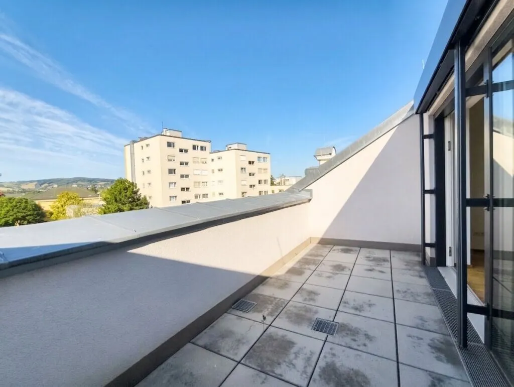Wohnung – Korneuburg - Ansicht 2