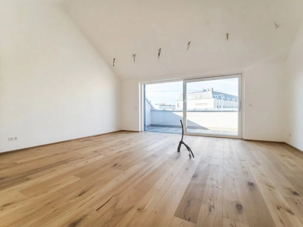 Wohnung – Korneuburg - Ansicht 3