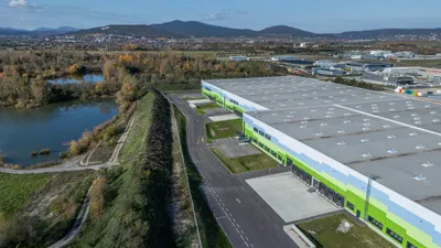 Gewerbeimmobilie mieten in Baden – 35 675 m², € 6 – Bild 3 von 11