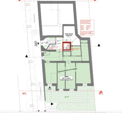 4-Zimmer-Wohnung kaufen in Wien – 85 m², € 355.000 – Bild 9 von 9