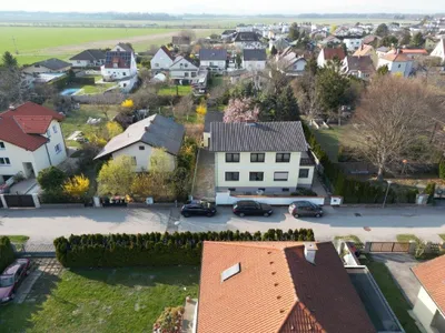 8-Zimmer-Haus kaufen in Baden – 165 m², € 498.000 – Bild 1 von 31