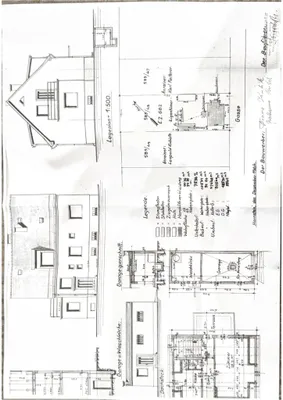 8-Zimmer-Haus kaufen in Baden – 165 m², € 498.000 – Bild 30 von 31