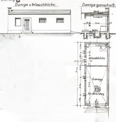 8-Zimmer-Haus kaufen in Baden – 165 m², € 498.000 – Bild 29 von 31
