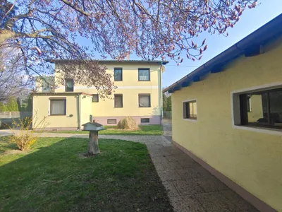 8-Zimmer-Haus kaufen in Baden – 165 m², € 498.000 – Bild 5 von 31